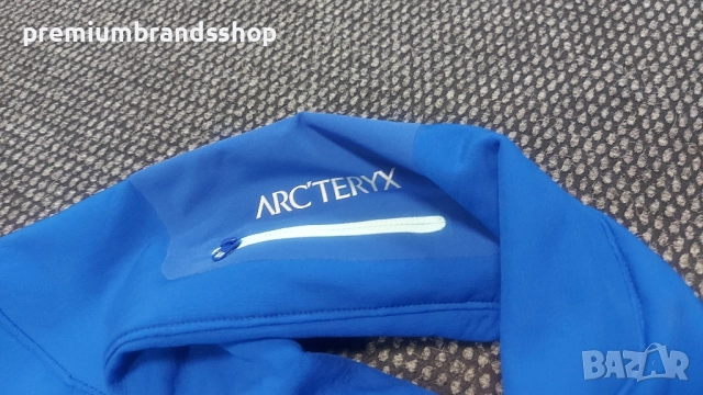 Arc'teryx яке M дамско polartec , снимка 2 - Якета - 52579023