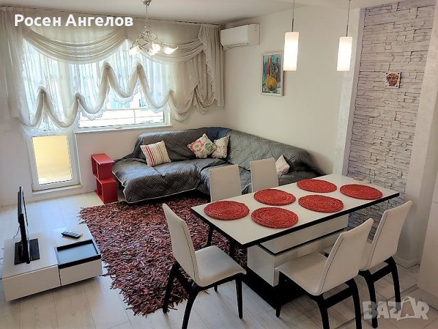 Двустаен апартамент за нощувки, снимка 7 - Квартири, нощувки - 37969238