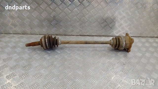 Полуоска Toyota RAV4 2.0D4D 2004г.(задна дясна)	