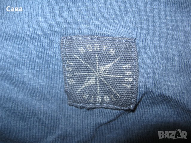 Блуза SU  мъжка,Л, снимка 4 - Блузи - 42882501