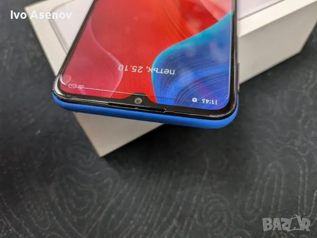  Realme c11, снимка 4 - Други - 47715116