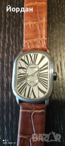 Дамски часовник Bijoux Terner