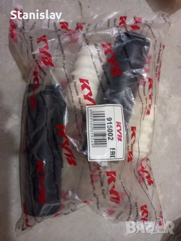 Прахоуловители за амортисьори за Bmw KYB Protection Kit, снимка 3 - Части - 37552139