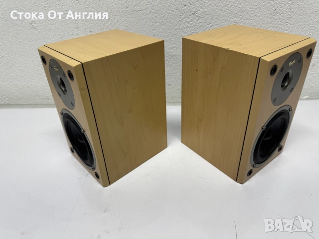 Tонколони - Gale 30 / 100 W, снимка 3 - Тонколони - 52278932