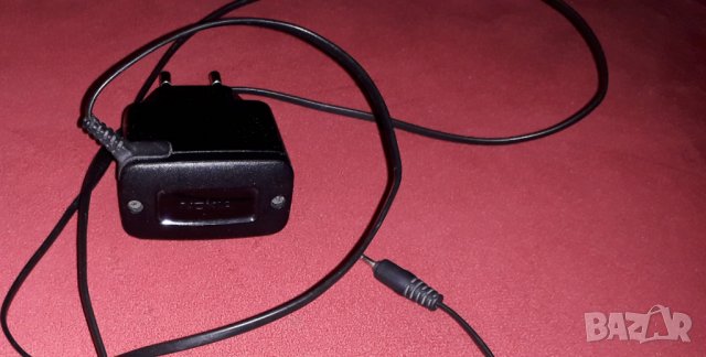 Зарядно за мобилен телефон Nokia стари модели, снимка 1