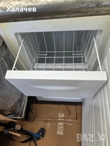 Фризер 90 литра , снимка 3 - Фризери - 53283911