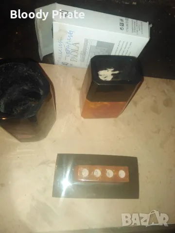 лот каталин моливници , снимка 2 - Антикварни и старинни предмети - 49853966