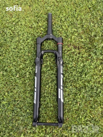 RockShox SID SL Ultimate 3P 29" Boost 100mm Tapered Remote