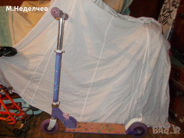 Тротинетки, снимка 3 - Други спортове - 31092035