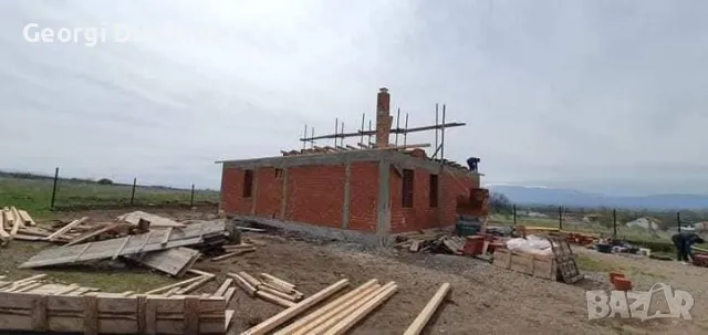 Ремонт на покриви в цялата страна , снимка 9 - Ремонти на покриви - 49498074