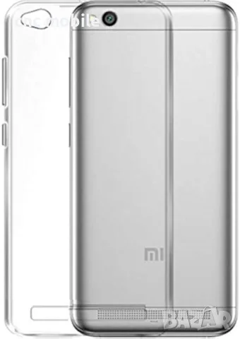 Xiaomi Redmi Note 5 Pro Xiaomi Redmi Note 5 Al Dual Camera Xiaomi Redmi 5A калъф case, снимка 18 - Калъфи, кейсове - 50701350