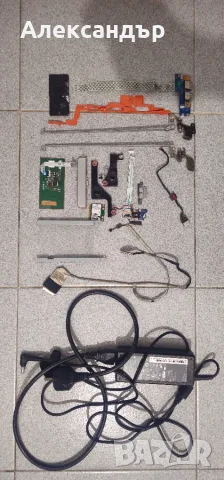 Части за ACER ASPIRE E1-531, снимка 2 - Части за лаптопи - 56522753