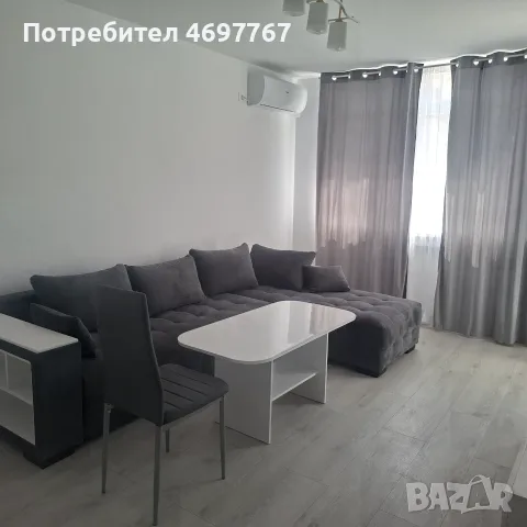 🏠 ТОП ЦЕНТЪР! Двустаен след основен ремонт + гараж 🚗, снимка 5 - Апартаменти - 55800883