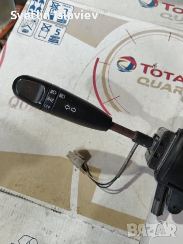 Лостчета за светлините и чистачките на Шевролет Авео 2010 , снимка 3 - Части - 50655575