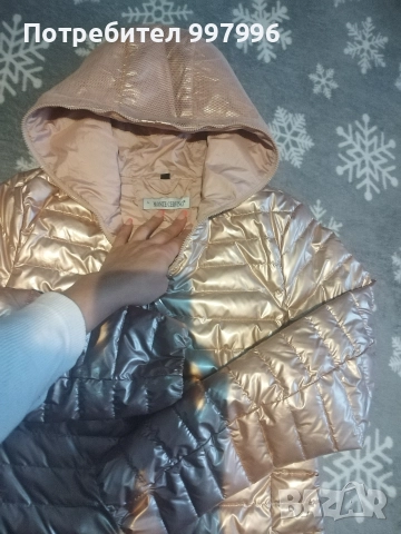 дамско яке - Л размер, снимка 12 - Якета - 52989463