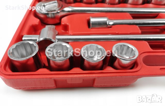 Камионско Гедоре 3/4 Mar-Pol –12 стенно 21 части, снимка 4 - Гедорета - 40088133