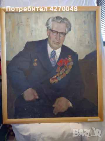 Картини - масло и акварел, снимка 10 - Картини - 47732876