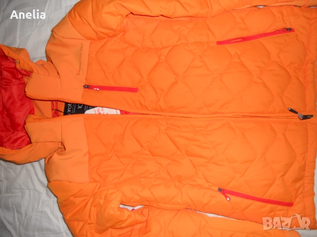 Уникално! Мъжко Яке размер М Оргигинал!!!, снимка 4 - Якета - 52200084