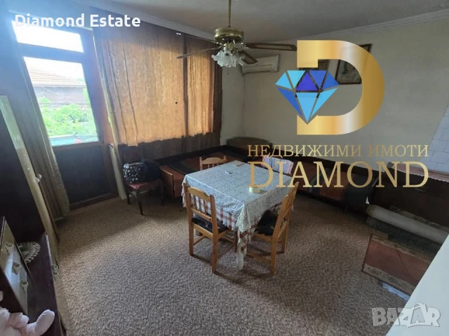 Двуетажна къща в Димитровград, кв. Марийно, снимка 5 - Къщи - 50977428