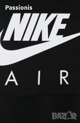 Оригинален потник Nike Air, снимка 3 - Потници - 30910890