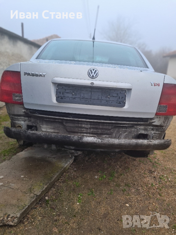 на части vw passat 1.9ajm 116к.с., снимка 3 - Части - 44553269