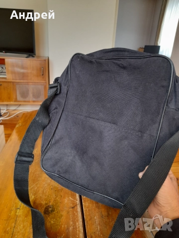 Стара чанта Camel, снимка 5 - Други ценни предмети - 52953653