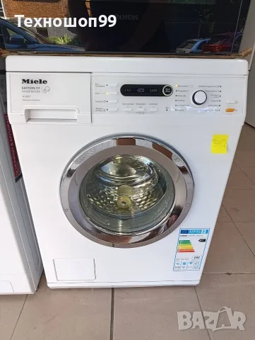 Пералня Miele edition 111