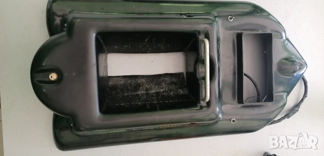 Корпус лодка за захранка , снимка 5 - Екипировка - 51382531