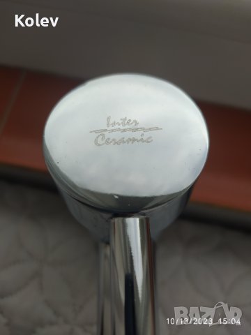 Смесител/батерия за мивка. , снимка 2 - Смесители - 42551022