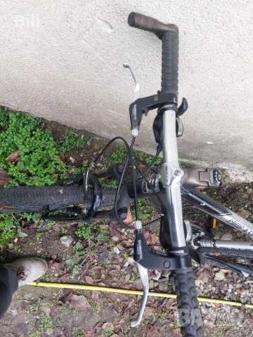 Планински велосипед Bulls, снимка 4 - Велосипеди - 54076095