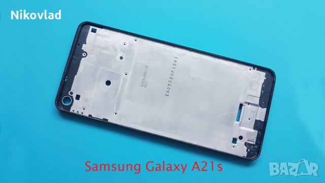 Рамка за Samsung Galaxy A21s