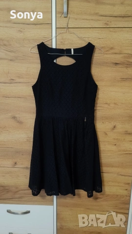 Рокля only , снимка 2 - Рокли - 54044196