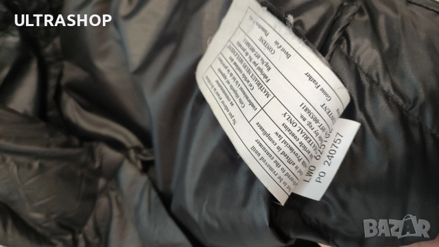 Helly Hansen Verglas Down Insulator Men's Jacket XL мъжко яке, снимка 10 - Якета - 52967440