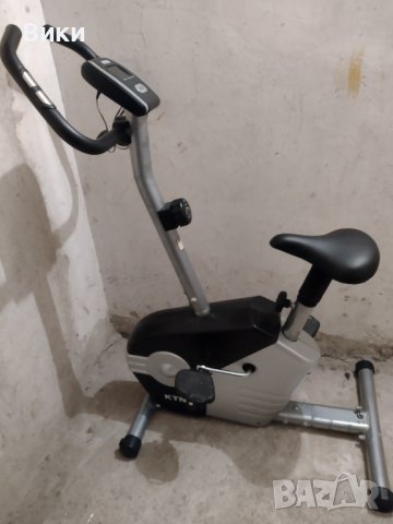 Велоeргометър KTN TS 3031