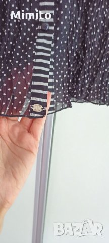 Нова ризка Pause, снимка 4 - Корсети, бюстиета, топове - 34482137