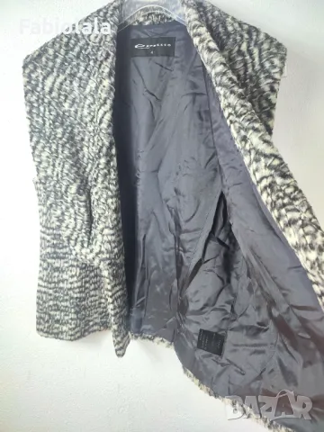 Expresso vest 42, снимка 5 - Жилетки - 47496143