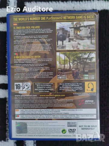 Игри за PlayStation 2 / PS2, снимка 4 - Игри за PlayStation - 56190586