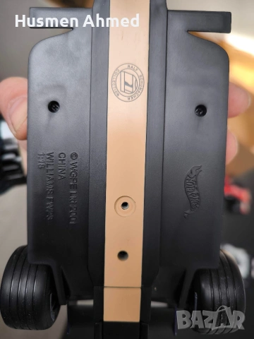 Ф1 модели мащаб 1:18 F1, снимка 4 - Колекции - 53883615