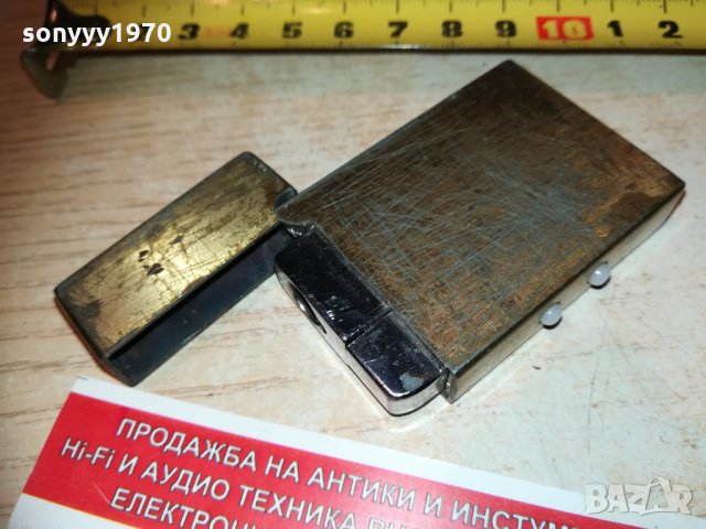 marlboro metal & lights 1701211309, снимка 12 - Колекции - 31453246