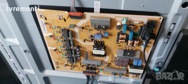 Захранваща платка,BN44-00878A, L55E7_KSM, SAMSUNG 49KS7002U