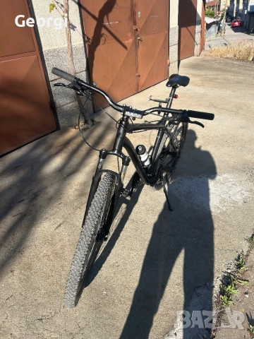 Планински велосипед, снимка 2 - Велосипеди - 52249956