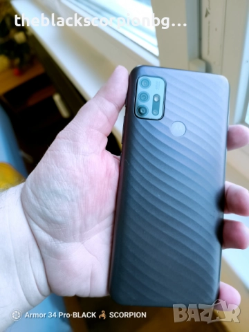 MOTOROLA G10, снимка 3 - Motorola - 52949164