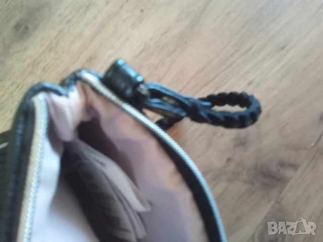 Малка дамска чанта Н М, снимка 3 - Чанти - 50730016