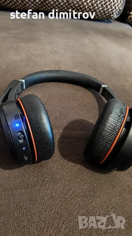 Jabra Evolve 75 