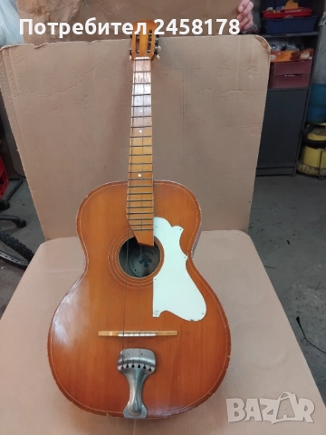 Класическа китара