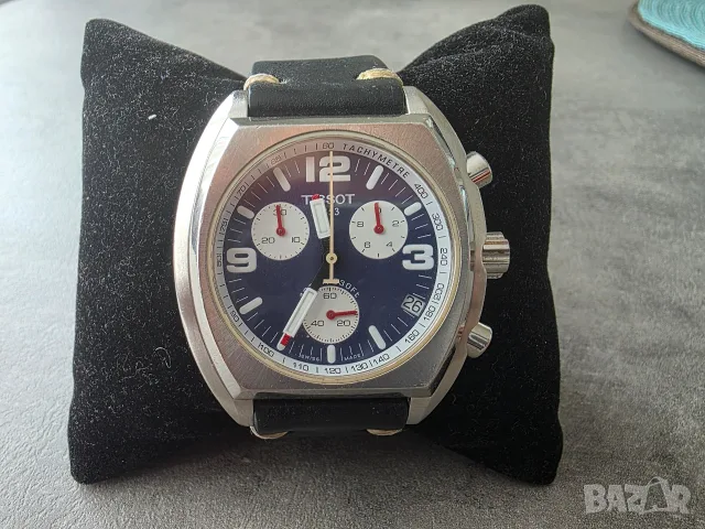 Tissot T-Sport Chronograph (Ref. T17.1.586.52 ), снимка 5 - Мъжки - 56235398
