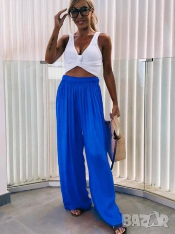 панталон , снимка 2 - Панталони - 51257593