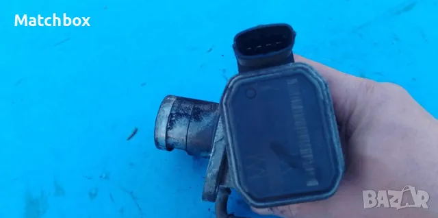 ЕГР за Опел Сигнум/Вектра 2.2dti 2004г, снимка 3 - Части - 47593522