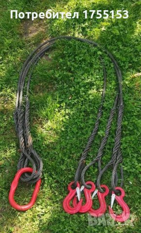 Сапан четворка / намалена цена, снимка 2 - Селскостопанска техника - 40132267