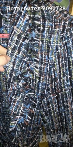 Тънко палто, снимка 2 - Палта, манта - 31356344